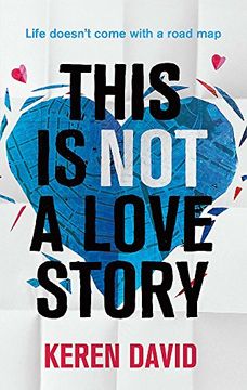 portada This is not a Love Story (in English)
