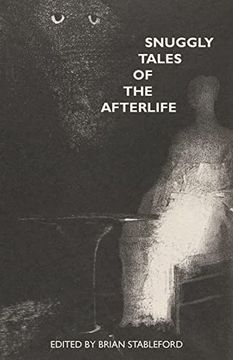 portada Snuggly Tales of the Afterlife (en Inglés)