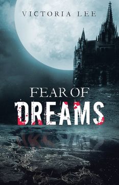 portada Fear of Dreams (in English)