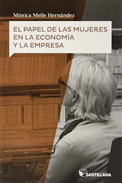 portada El Papel de las Mujeres en la Economía y la Empresa