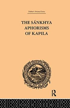 portada The Sankhya Aphorisms of Kapila (en Inglés)