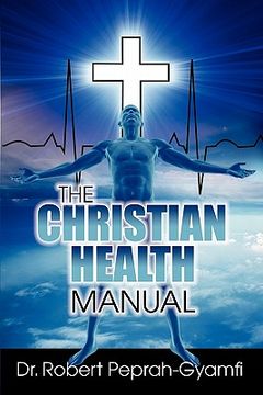 portada the christian health manual