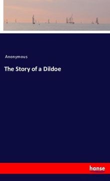 portada The Story of a Dildoe 