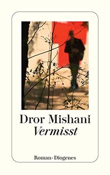 portada Vermisst (Detebe) (in German)