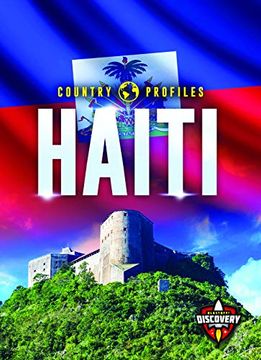 portada Haiti (Country Profiles) (in English)