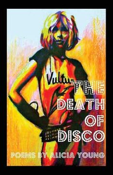 portada The Death of Disco (en Inglés)
