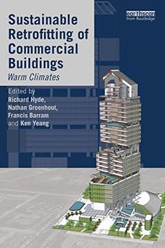 portada Sustainable Retrofitting of Commercial Buildings 