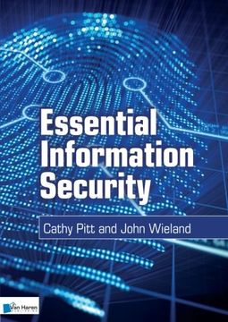portada Essential Information Security