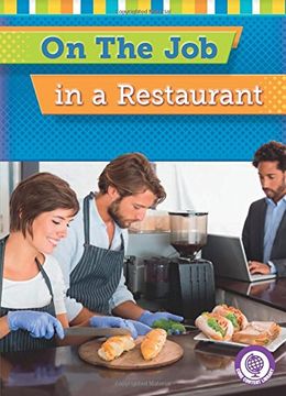 portada On the Job in a Restaurant