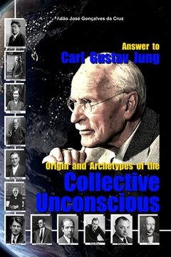 portada Answer to Carl Gustav Jung: Origin and Archetypes of the Collective Unconscious 