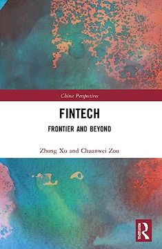 portada Fintech (China Perspectives) 