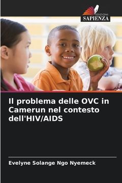 portada Il problema delle OVC in Camerun nel contesto dell'HIV/AIDS (in Italian)