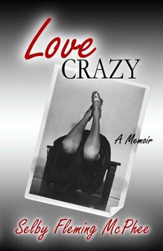 portada Love Crazy (en Inglés)