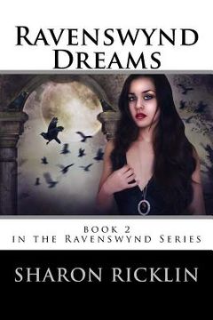 portada Ravenswynd: Dreams (en Inglés)