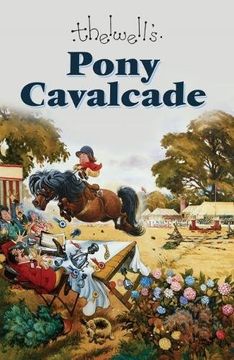 portada Pony Cavalcade