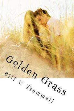 portada golden grass (en Inglés)