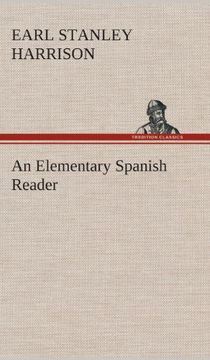 portada An Elementary Spanish Reader