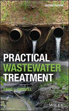 portada Practical Wastewater Treatment (en Inglés)