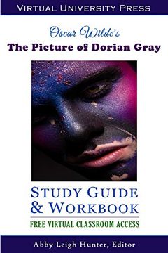 portada The Picture of Dorian Gray (Study Guide & Workbook) (en Inglés)