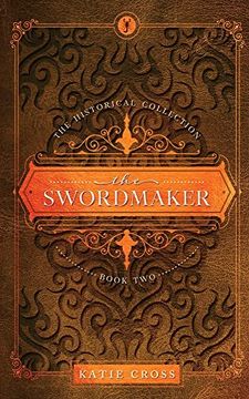 portada The Swordmaker (en Inglés)