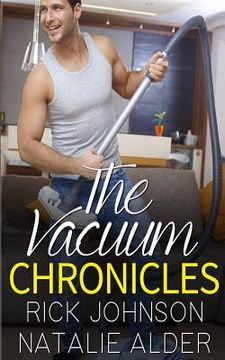 portada The Vacuum Chronicles (en Inglés)