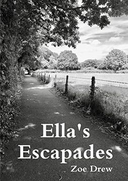 portada Ella's Escapades (in English)