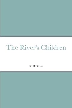 portada The River's Children (en Inglés)