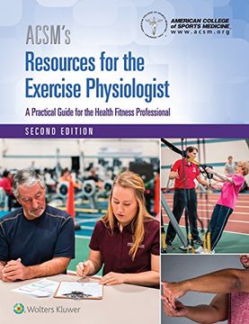 portada ACSM's Resources for the Exercise Physiologist