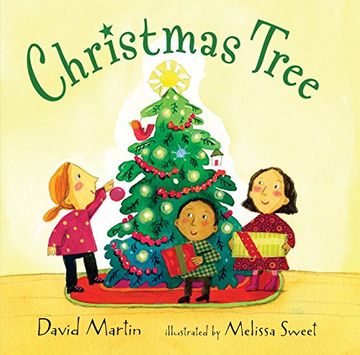 portada Christmas Tree (in English)
