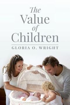 portada The Value of Children (in English)
