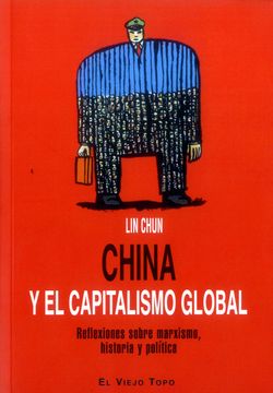 portada China y el Capitalismo Global
