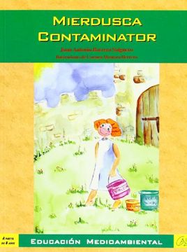 portada Mierdusca contaminator (in Spanish)