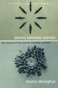 portada Poems Between Women (in English)