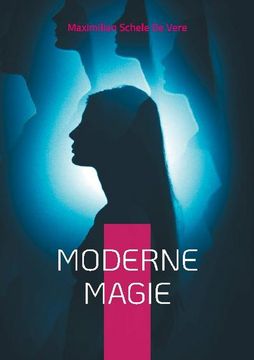 portada Moderne Magie 