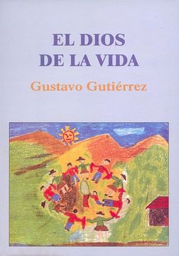 portada El Dios de la vida (in Spanish)