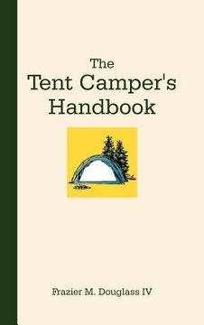 portada the tent camper`s handbook