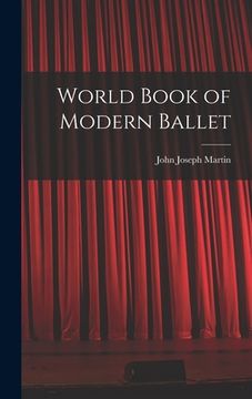 portada World Book of Modern Ballet