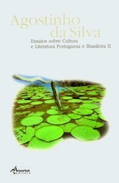 portada Ensaios sobre cultura e literatura vol. ii