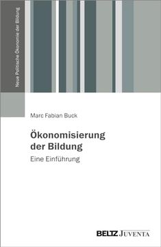 portada Konomisierung der Bildung (en Alemán)