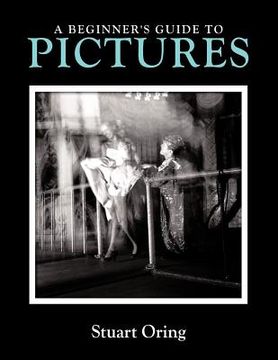 portada a beginner's guide to pictures (en Inglés)