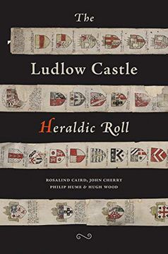 portada The Ludlow Castle Heraldic Roll 