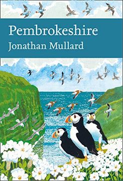portada Pembrokeshire: Book 141 (Collins new Naturalist Library) 