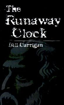 portada the runaway clock