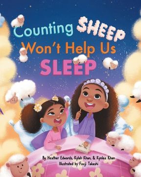 portada Counting Sheep Won't Help Us Sleep (in English)