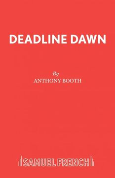 portada Deadline Dawn (in English)