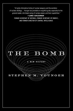 portada The Bomb: A new History (en Inglés)