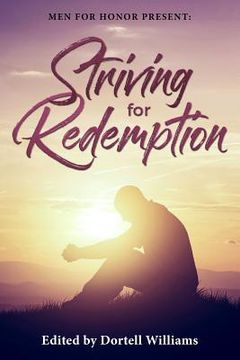 portada Striving for Redemption (en Inglés)