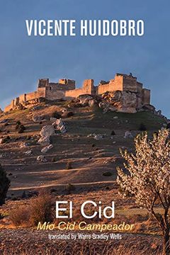 portada El Cid: Mio Cid Campeador (in English)