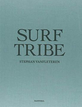 portada Surf Tribe (in English)