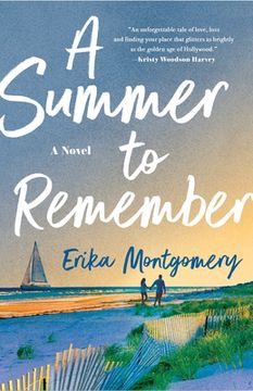 portada A Summer to Remember: A Novel 